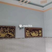 BÁN ĐẤT 85M2 TẶNG NHÀ C4 CÒN MỚI – P. AN BÌNH, TP. DĨ AN – GIÁP RANH TP  