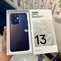 📱 Oppo Reno13F 5G 256GB Xanh Dương.