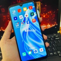 Oppo A91 Đen Bóng 128GB - Bảo Hành 1 Tháng