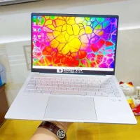 🌟HP Pavilion Plus 14 ( RTX 2050 ) 3K OLED 2023