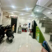 Nhà 2 tầng,Lô góc 2 Mặt tiền-Đường Trước Nhà 6M -Ngay Tình lộ 10-Tên l