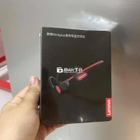 thanh ly Tai nghe không dây chính hãng lenovo
