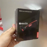 thanh ly Tai nghe không dây chính hãng lenovo mới