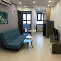 Cho thuê CH FLC 18 Phạm Hùng, Mỹ Đình 55m2 2PN full đồ đẹp chỉ 12tr/th