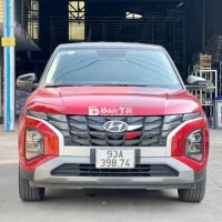 Hyundai Creta 2023 Đặc biệt 1.5 AT - 35.000km  