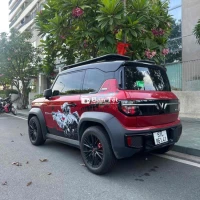 VinFast VF3 2024 - Siêu Lướt - Tặng 90 triệu