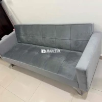 Thanh lý Sofa Giường - Giá 1 triệu