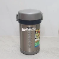 Hộp cơm giữ nhiệt Zojirushi nội địa Nhật - Hàng bãi Nhật về