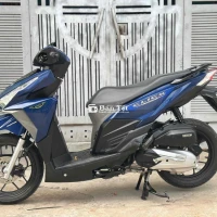 Click 125 Nhập Thái 2016 - BSTP - 1 Đời Chủ