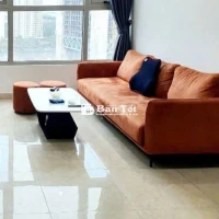 Bộ sofa kèm bàn, mới 80%.