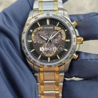 Citizen Eco Drive 43mm