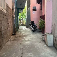 CHÍNH CHỦ CẦN BÁN GẤP CĂN NHÀ TẠI TÂN HIỆP, HÓC MÔN