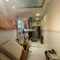 Tặng Ghế Sofa và Bàn Mặt Đá - P2, Q5  