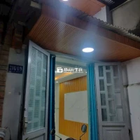 Cần bán nhà sổ chung đường Thạnh Xuân 21, Quận 12
