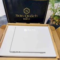 macbook air M3 newseal VN 8CPU /10GPU /16G /256GB
