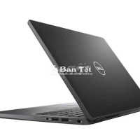 Laptop CŨ DELL LATITUDE 7520 ĐEN
