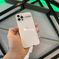 iPhone 12 Pro 256GB - Zin Long Lanh - Trả Góp Có Sẵn
