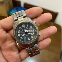Casio Casiô Overland