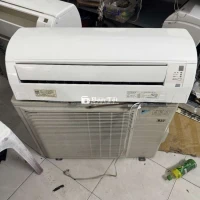 Máy lạnh dakin 2hp inverter