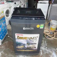 THANH LÝ MÁY GIẶT TOSHIBA 9KG INVERTER GIÁ ƯU ĐÃI