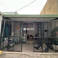 Hẻm xe hơi 68m² sát mặt tiên Nguyễn Văn Quá Đông Hưng thuận q12