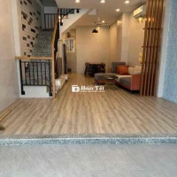 # Cần bán nhà 3 tầng BTCT kiên cố, hẻm xe hơi, P. Cát Lái, Quận 2 - Giá 6.4 tỷ (thương lượng)