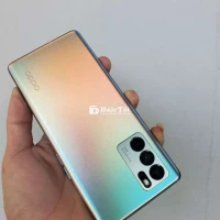 BÁN OPPO RENO 6 Pro 5G - Cực Đẹp, Cấu Hình Khủng!