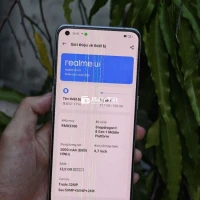 realme gt 2 pro sọc màn bản 12/256 máy trần k sạc