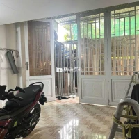 BÁN NHÀ TRỆT LỬNG CÀI RĂNG - GIÁ HẤP DẪN!