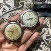 BÁN XÁC ĐỒNG HỒ CƠ CỔ THỤY SỸ