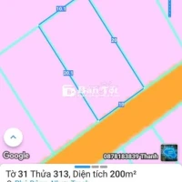 Đất thổ, phú đông, nhơn trạch, đồng nai