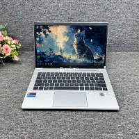 ## HP 830 G7 - Laptop Siêu Gọn Nhẹ, Full Nhôm, Giá Tốt!