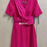 Đầm CHAMY GABY cao cấp