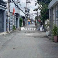 Bán nhà 2 tầng, HXH chỉ 3,8 Tỷ
