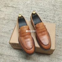 Giày BANANA REPUBLIC Size 43 - Hàng Authentic