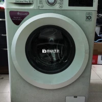 Máy giặt LG lồng ngang 7.5kg inverter