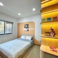 SIÊU PHẨM 1PN ĐẦY ĐỦ TIỆN NGHI, TIỆN LỢI NGAY TRƯỜNG CHINH - KCN TÂN BÌNH