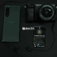BÁN/GIAO LƯU SONY XPERIA 5 III - 8/128GB