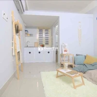 STUDIO XINH XẮN GIÁ HẠT DẺ GẦN ĐẠI HỌC IUH EMART PHAN VĂN TRỊ