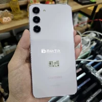 SAMSUNG S23 PLUS 5G TÍM 512G ZIN ÁP ĐẸP MƯỢT TỐT