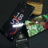 [BÁN/GIAO LƯU] SHARP AQUOS R5G 12/256