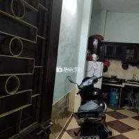Bán gấp giá rẻ Trương Định 33m, 4 tầng,mặt tiền 3m,10.4 tỷ Hoàng Mai.