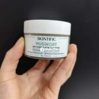 Sửa rửa mặt acne và mặt nạ đất sét(all new)