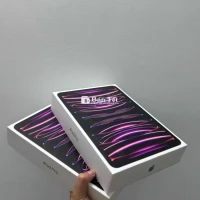 IPAD PRO 11'' M2 128GB WIFI GRAY NEWSEAL LL