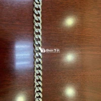lắc tay stainless Steel