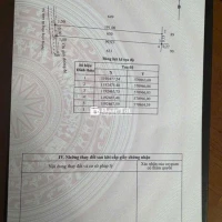 Đất chính chủ, sổ riêng, Bến Lức, Long An