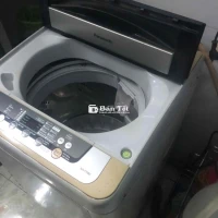 Máy giặt Panasonic 7.7kg - Không lên nguồn, cần bán gấp  