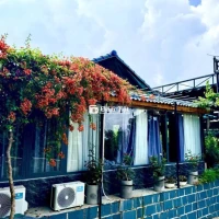 Căn Homstay Hồ Bơi Phường Tân An - Gần Ecocity