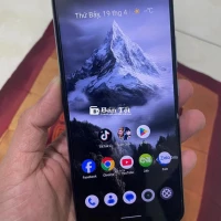 Realme C21Y. Zin, Full. Mạnh.Pin 5K trâu.Game ngon