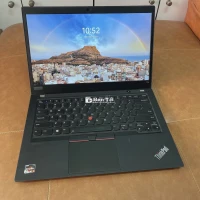 Thinkpad T14 Ryzen 5 Pro 4650U/16G/SSD 256Gb/14FHD
